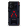 Assassins Creed New Motorola Moto Edge Case