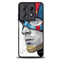 Captain America Steve Roger Motorola Moto Edge 2025 Case