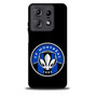 CF Montreal Logo Motorola Moto Edge 2025 Case