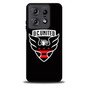 DC United Motorola Moto Edge 2025 Case