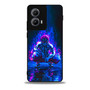 Demon Slayer Akaza Upper Moon Motorola Moto Edge Case