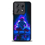 Demon Slayer Akaza Upper Moon Motorola Moto Edge 2025 Case
