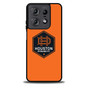 Houston Dynamo Footbal Club Motorola Moto Edge 2025 Case