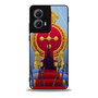 Imu Sama One Piece 1 Motorola Moto Edge Case
