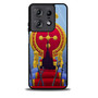 Imu Sama One Piece 1 Motorola Moto Edge 2025 Case