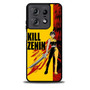 Jujutsu Kaisen Maki Kill Zenin Motorola Moto Edge 2025 Case