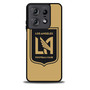 Los Angeles FC Motorola Moto Edge 2025 Case