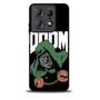 Marvel Dr Doom Motorola Moto Edge 2025 Case