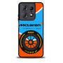 Mclaren Formula 1 Team Motorola Moto Edge 2025 Case