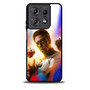 Mr Terrific Superman Motorola Moto Edge 2025 Case