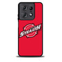San Jose Stealth Lacrosse Team Motorola Moto Edge 2025 Case