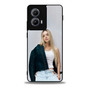 Sydney Sweeney Celebrity Motorola Moto Edge Case
