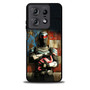 Vigilante Adrian Peacemaker Motorola Moto Edge 2025 Case