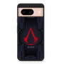 Assassins Creed New Pixel 8 Case