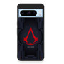 Assassins Creed New Pixel 8 Pro Case