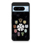 Black Clover Logos Pixel 8 Pro Case