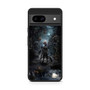 Bloodborne Descent into the Nightmare Pixel 8a Case
