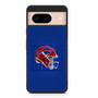 Buffalo Bills Red Helmet Pixel 8 Case