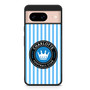 Charlotte FC Pixel 8 Case