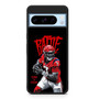 CJ Stroud Battle Red Texans Pixel 8 Pro Case