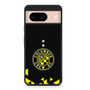 Columbus Crew Club Pixel 8 Case