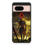 Dark Souls Game Pixel 8 Case