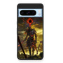Dark Souls Game Pixel 8 Pro Case