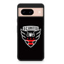 DC United Pixel 8 Case