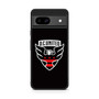 DC United Pixel 8a Case