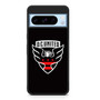 DC United Pixel 8 Pro Case