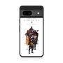 Death Stranding 2 On the Beach Characters Pixel 8a Case