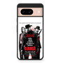 Django quentin tarantino Pixel 8 Case