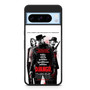 Django quentin tarantino Pixel 8 Pro Case