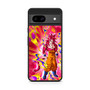 Dragon Ball Z SSJ 4 Goku Pixel 8a Case