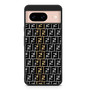 Fendi Logo Arts Pixel 8 Case