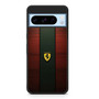 Ferrari Simple and Bold Pixel 8 Pro Case