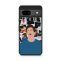 Friends chandler bing Pixel 8a Case
