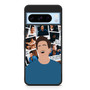 Friends chandler bing Pixel 8 Pro Case