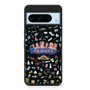 Friends sitcom things Pixel 8 Pro Case