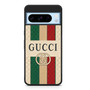 Gucci Stamped in Power Pixel 8 Pro Case