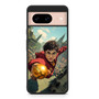 Harry Potter Seeker of Destiny Pixel 8 Case