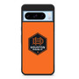 Houston Dynamo Footbal Club Pixel 8 Pro Case