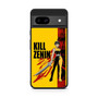 Jujutsu Kaisen Maki Kill Zenin Pixel 8a Case