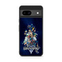 Kingdom Hearts Characters Pixel 8a Case