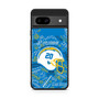 Los Angeles Chargers Things Pixel 8a Case