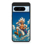 Luffy Gear 5th One Piece Pixel 8 Pro Case
