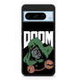 Marvel Dr Doom Pixel 8 Pro Case