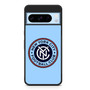 New York City Football Club Pixel 8 Pro Case