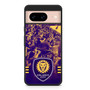Orlando City Soccer Club Pixel 8 Case