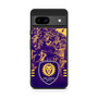 Orlando City Soccer Club Pixel 8a Case